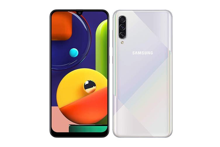 Repair Samsung Galaxy A50S