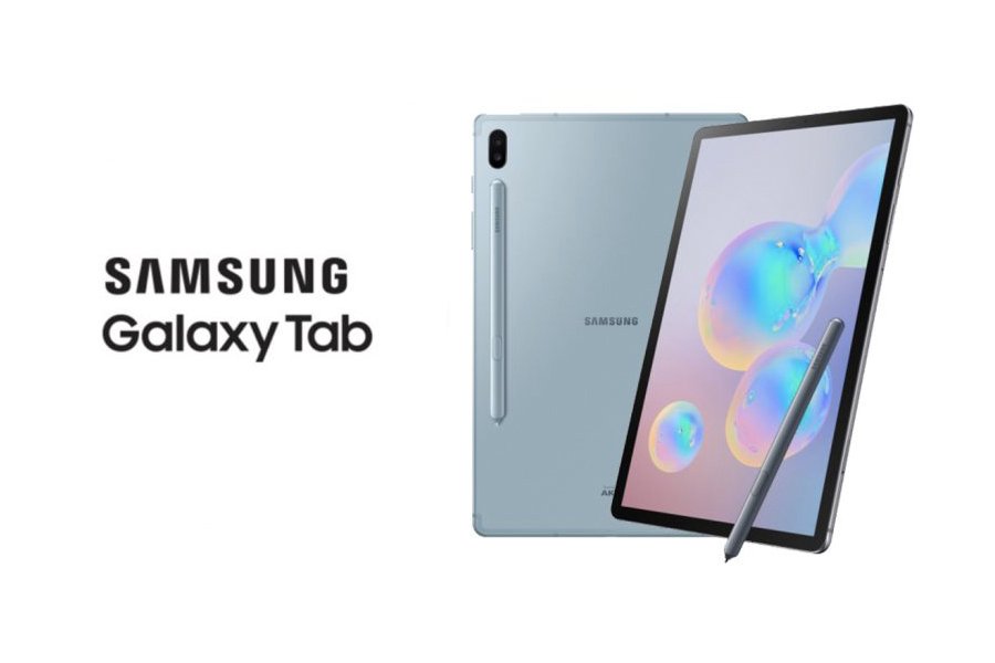Buy Samsung Galaxy TAB A Plus