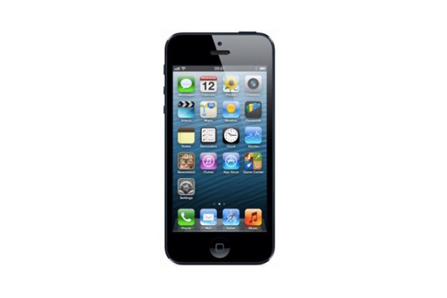 Repair and Replace Your iphone 5