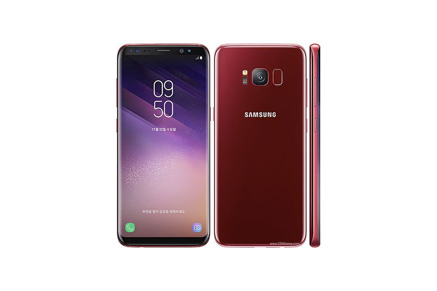 Repair Samsung S8