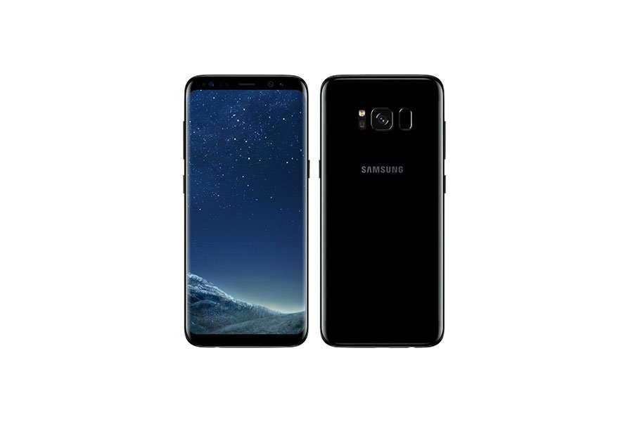 Repair Samsung Galaxy S8