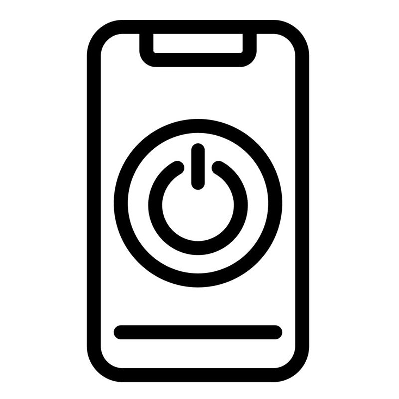 repair iphone power button