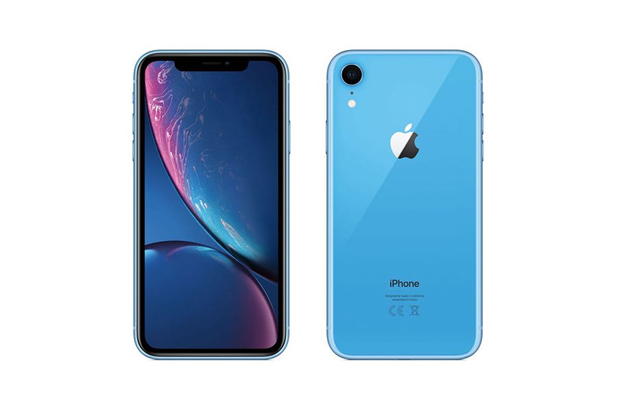 Iphone XR Repair