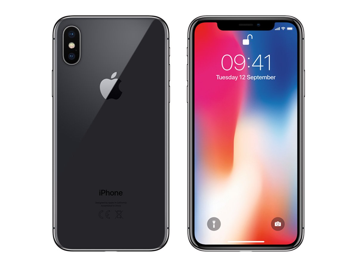 Iphone X Repair and Replace Service