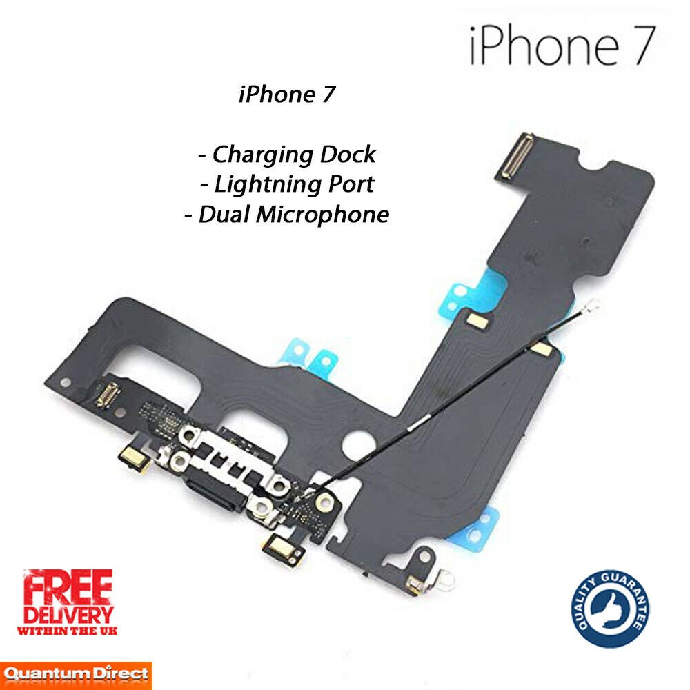 Buy NEW iPhone 7 Lightning Port