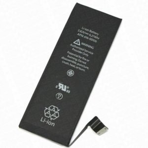 Apple Iphone 8 Battery Replace