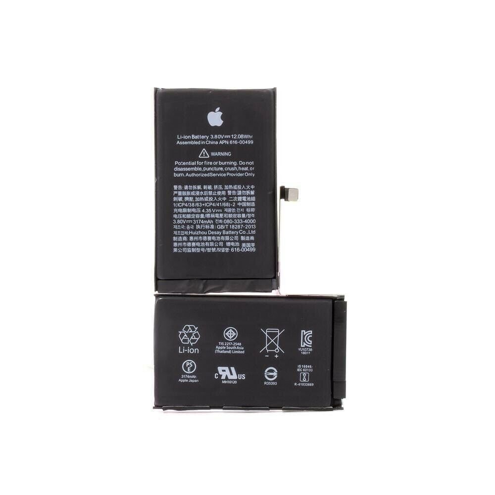 Apple Phone Battery