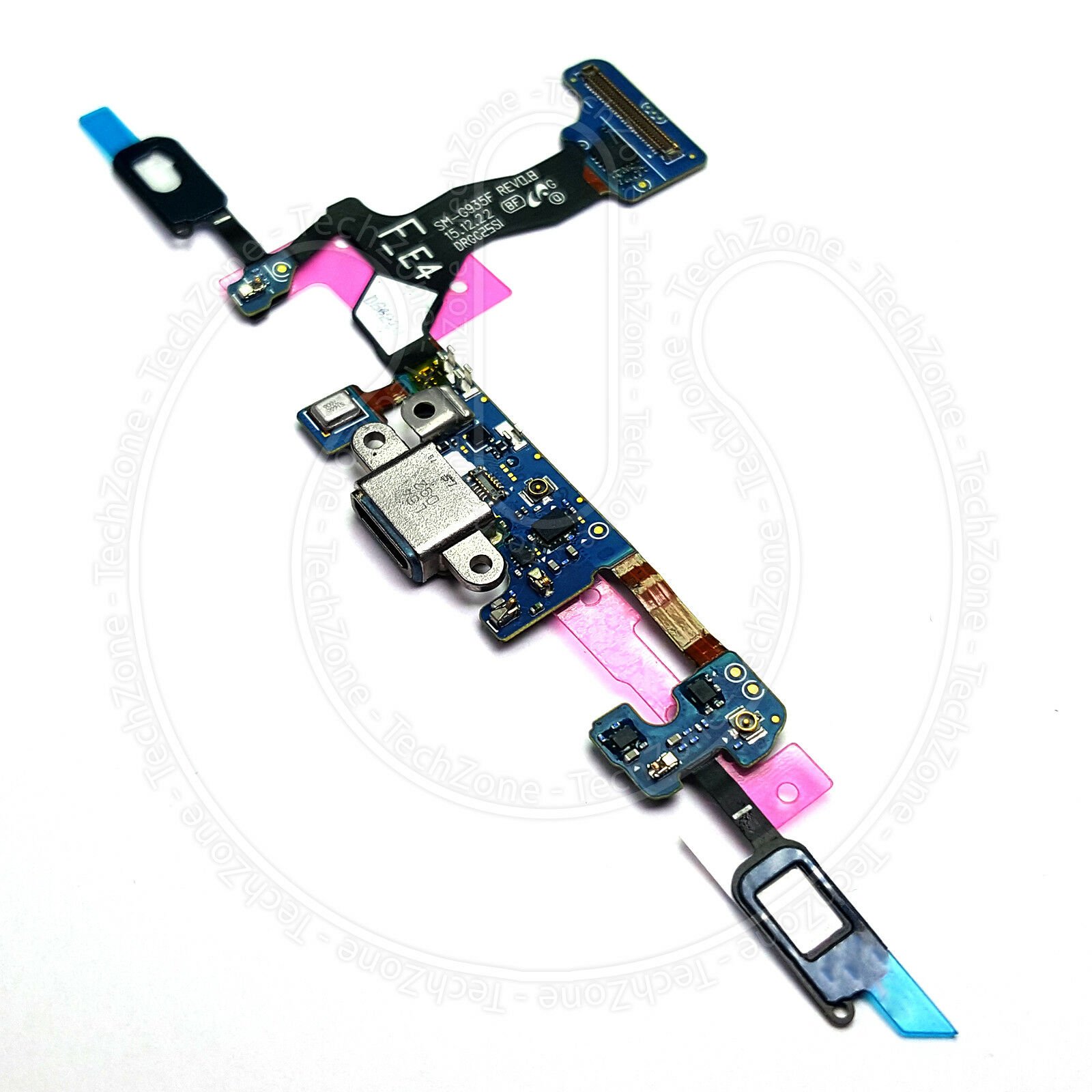 Samsung S7 Micro USB Charging