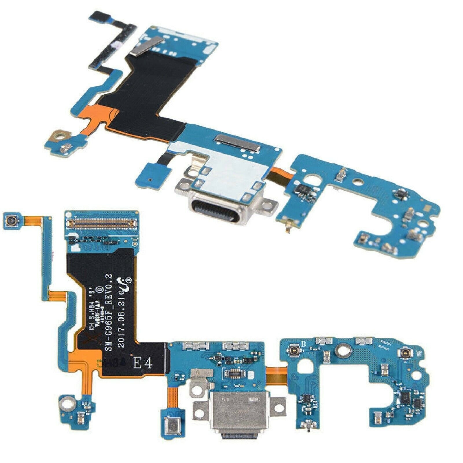Iphone Spare parts