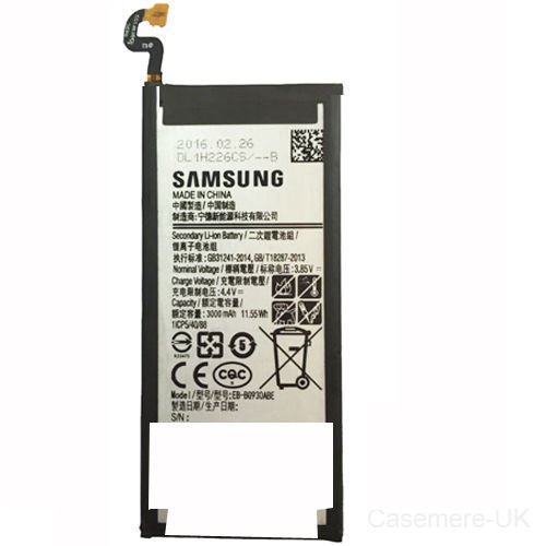Samsung Galaxy S7 G930 battery