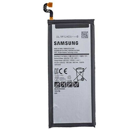Samsung spare battery parts