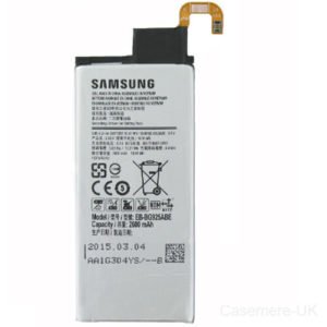 Samsu battery and parts